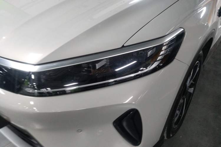 Used BYD Sealion 05 DM-i 2025 DM-i Smart Drive 115KM Flagship Model
