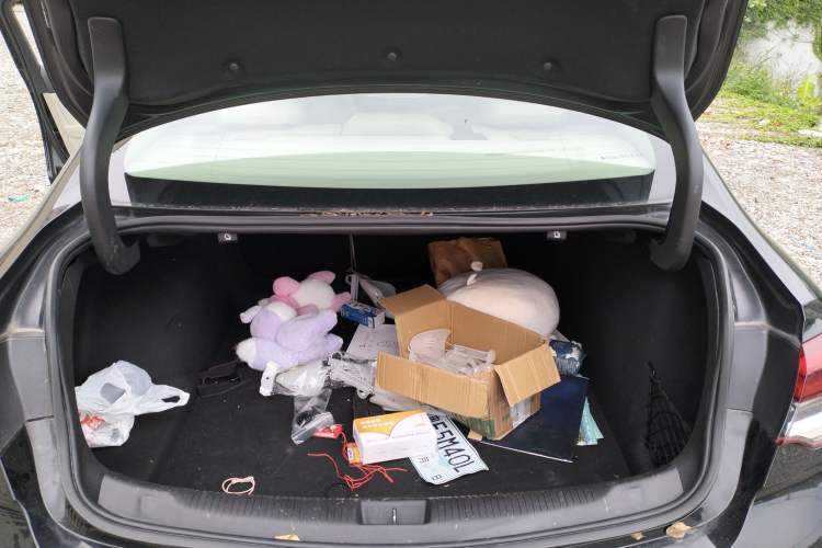 Used Buick Regal 2020 552T Elite Edition
