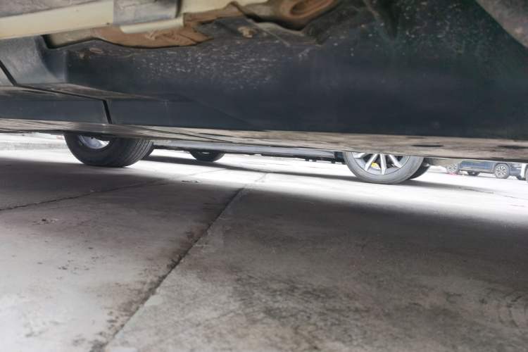 Used Toyota Wildlander 2020 2.0L CVT Two-Wheel Drive Luxury Edition