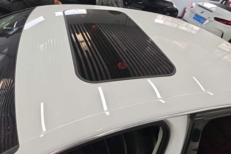 Used Audi A4L 2016 35 TFSI Collector's Edition Automatic Standard Model
