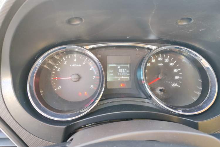 Used Wuling Hongguang 2015 1.5L S1 Standard China V-Emission Standards
