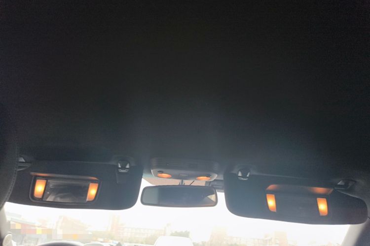 Used Ford Mustang 2017 2.3T Performance Edition
