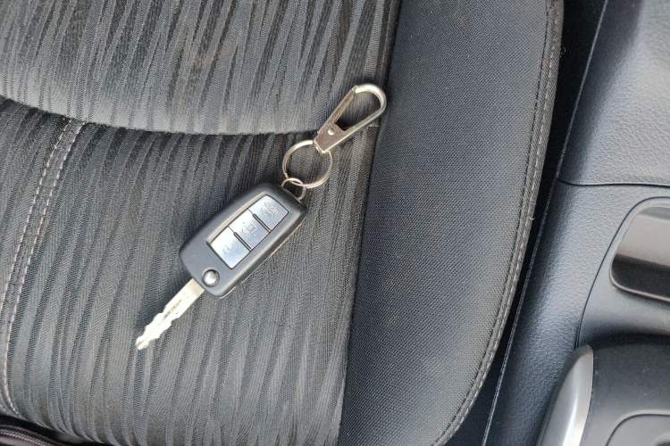 Used Nissan Sylphy 2022 Classic 1.6XE CVT Comfort Edition
