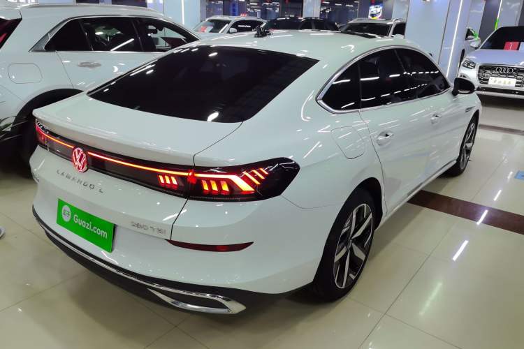 Used Volkswagen Lamando 2022 Lavida L 280TSI DSG Cool & Spicy Edition
