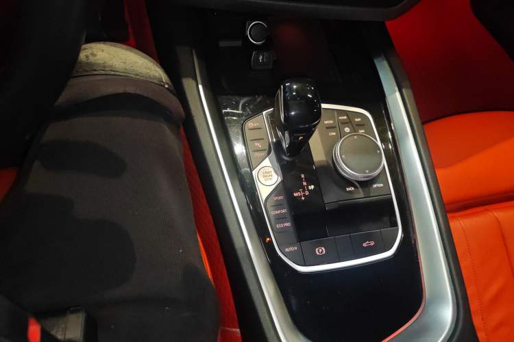 Used BMW Z4 2019 sDrive 25i M Sport Package
