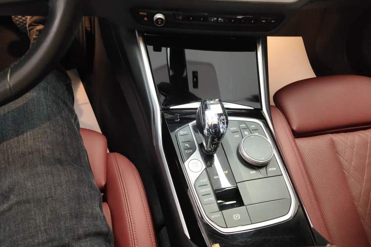 Used BMW 3 Series 2022 320Li M Sport Package
