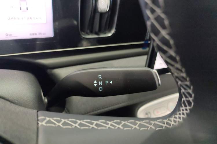 Used BYD Sealion 05 EV 2025 430 km Smart Cruise Version