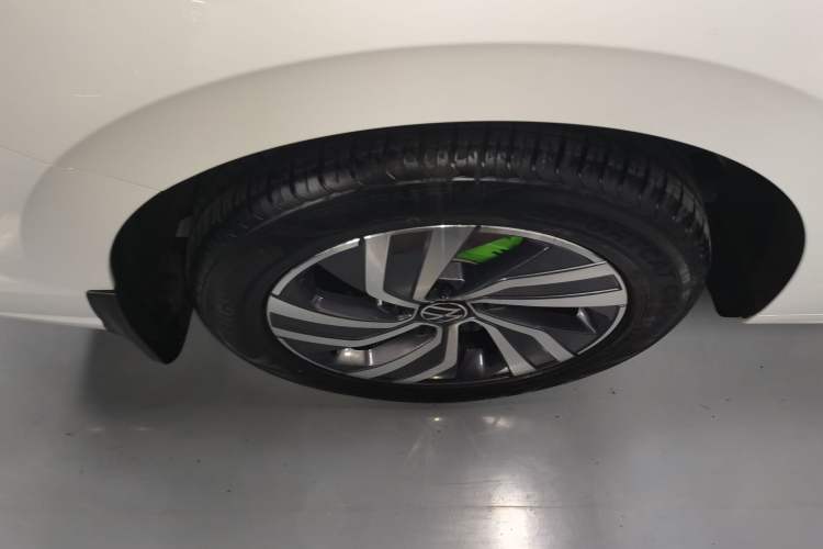 Used Volkswagen Bora 2023 200TSI DSG Enjoyment Edition
