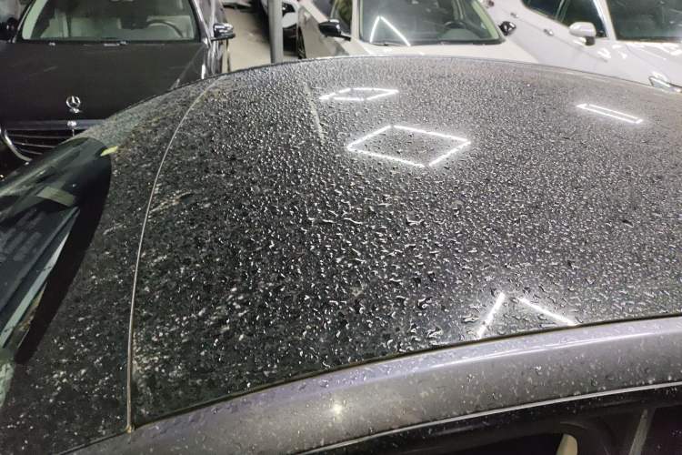 Used Tesla Model Y 2021 Long-Range All-Wheel-Drive Version 3D7
