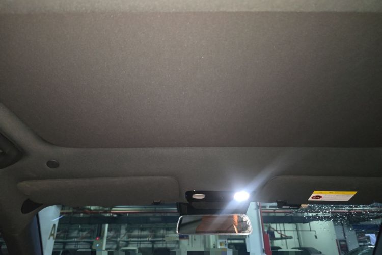 Used Li Auto L7 2023 Pro Model
