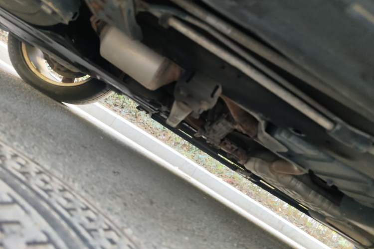 Used Audi Q7 2013 35 TFSI Technology Edition
