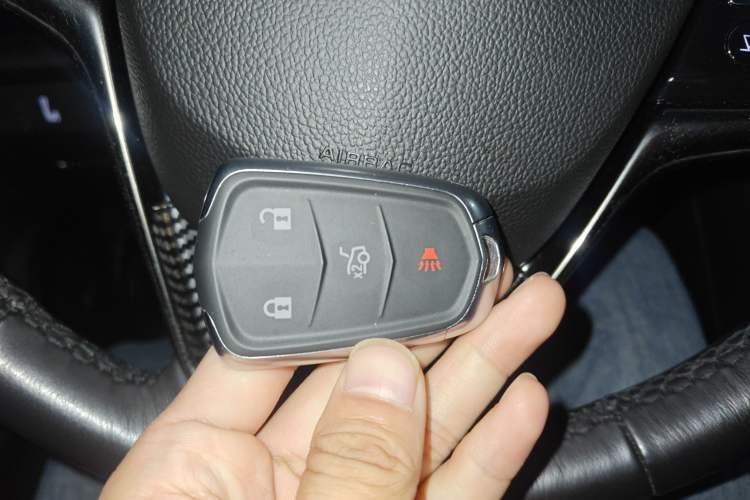 Used Cadillac ATS-L 2017 28T Tech Edition
