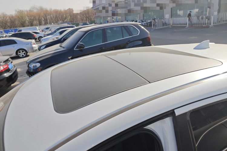 Used Honda XR-V 2015 1.8L EXi CVT Comfort Version