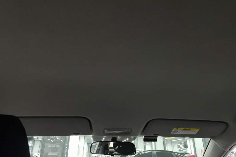 Used Hyundai Verna 2017 1.4L Manual Refreshed Version China V Standard
