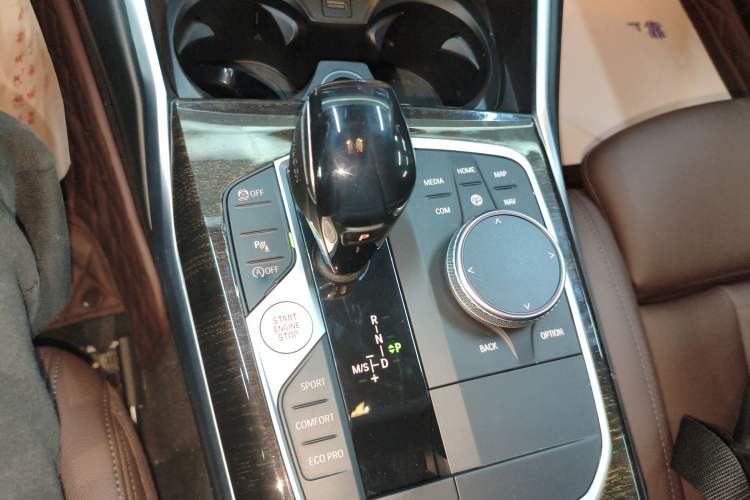 Used BMW 3 Series 2020 325Li xDrive M Sport Package
