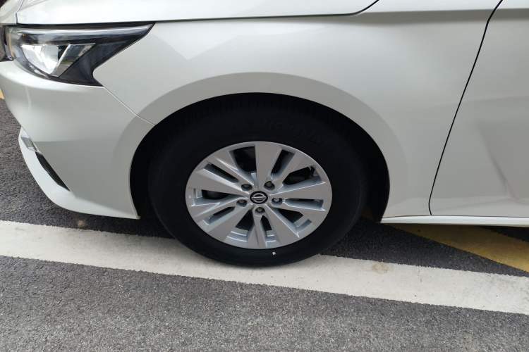 Used Nissan Teana 2020 Revised Version 2.0L XL Comfort Edition
