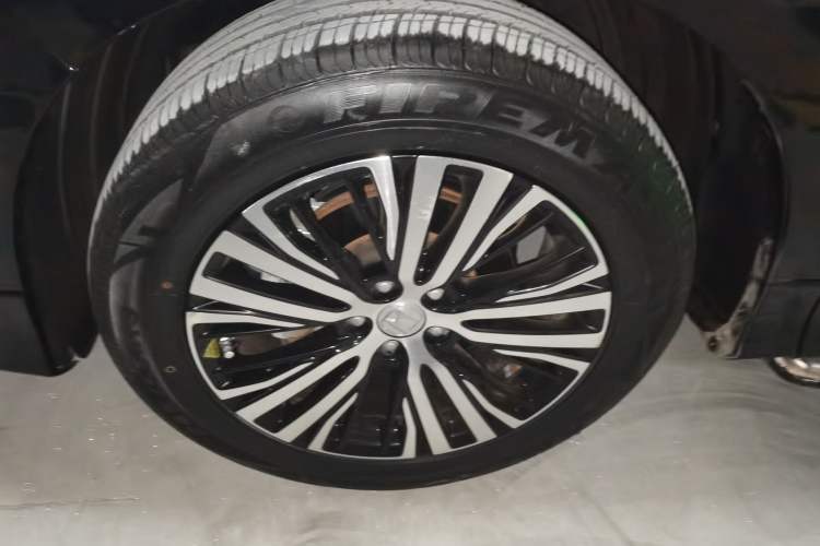 Used Honda Avancier 2017 370TURBO Four-Wheel Drive Prestige Edition
