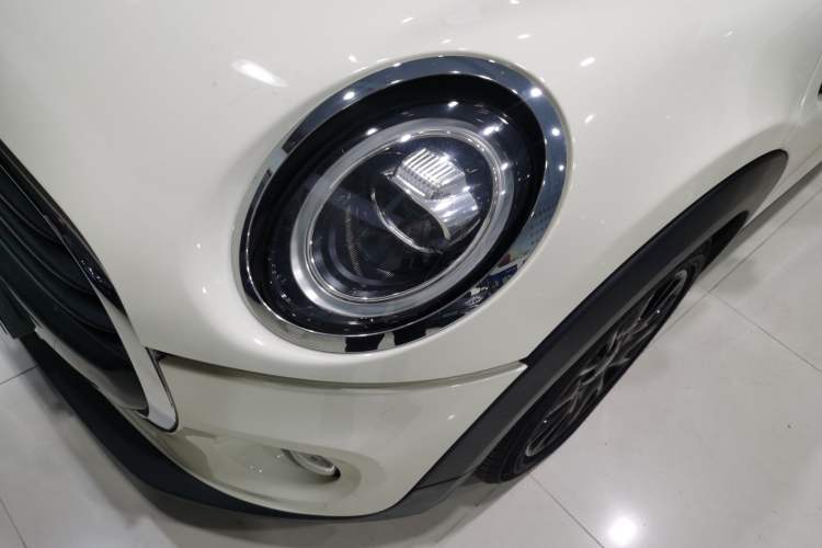 Used  MINI 2018 1.5T COOPER Classic Edition