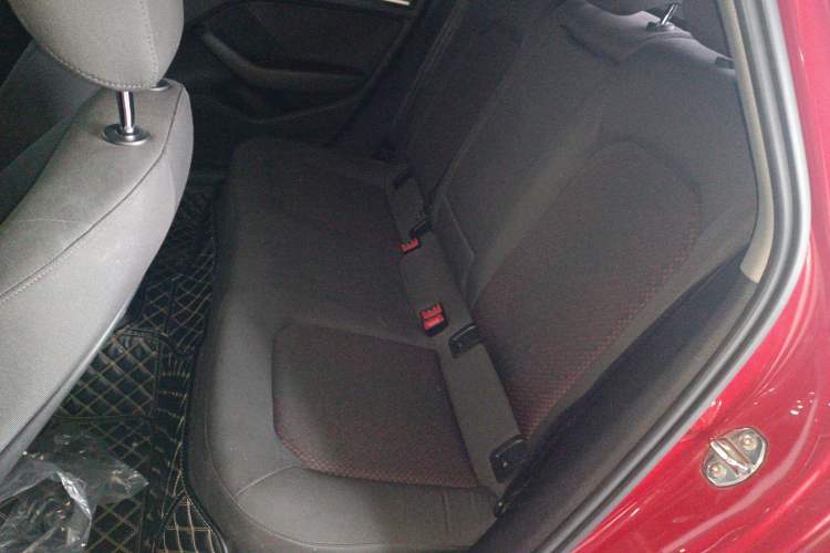 Used Audi A3 2018 30th Anniversary Edition Limousine 35 TFSI Ambition Model