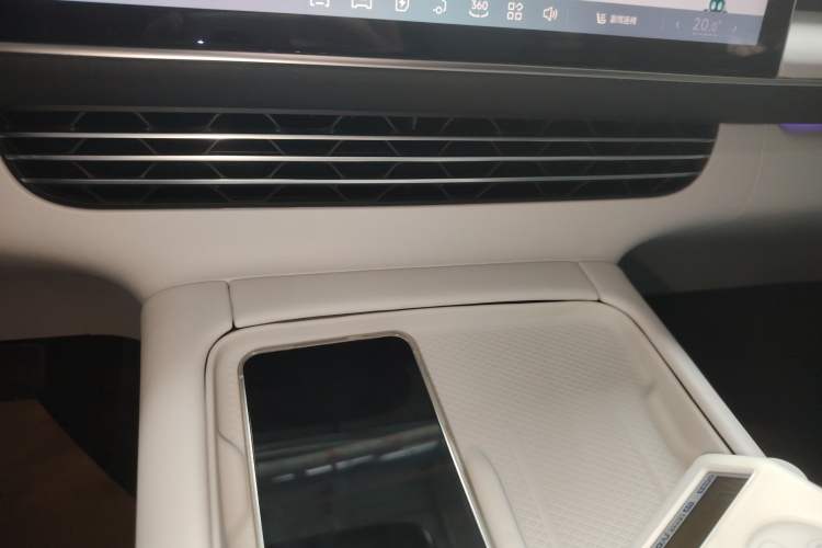 Used XPeng G6 2023 580 Long-Range Pro
