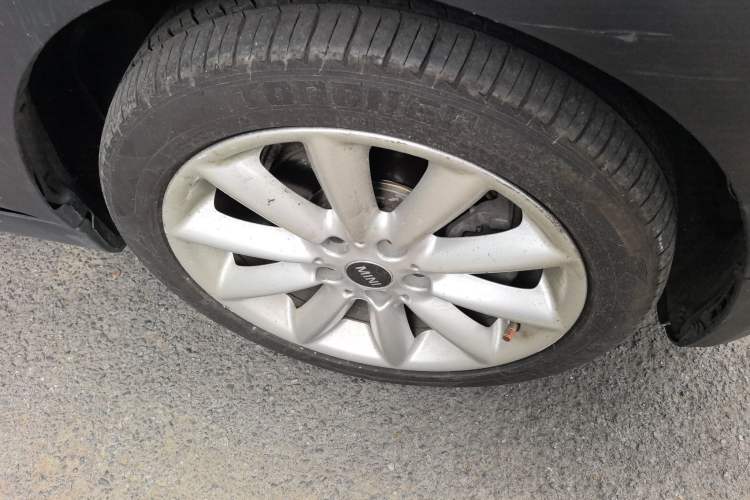 Used  Clubman 2016 1.5T COOPER
