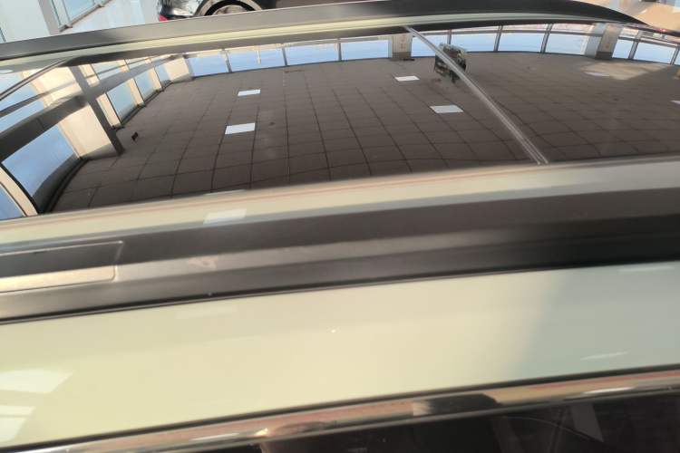 Used Toyota Corolla Cross 2022 2.0L Flagship Edition
