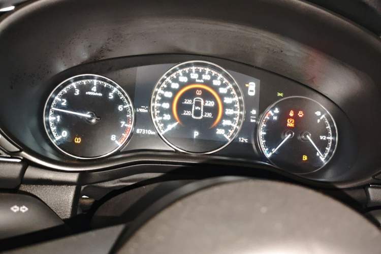 Used Mazda Mazda 3 Axela 2021 2.0L Automatic Zhiya Edition
