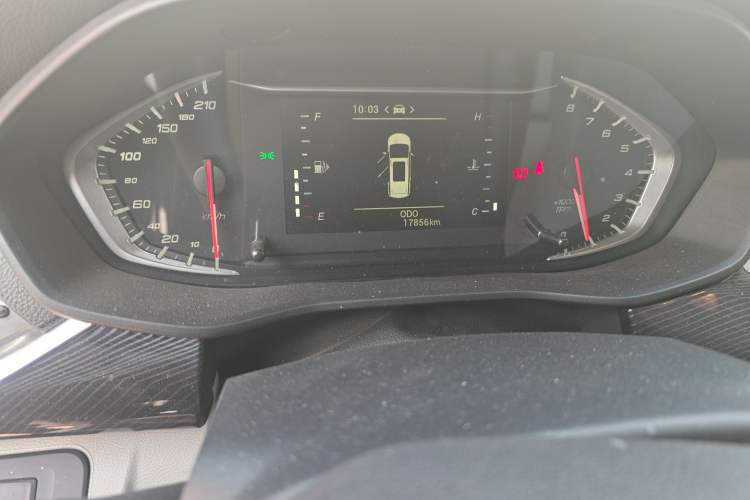 Used SAIC MAXUS G50 2023 1.5T Manual Comfort A