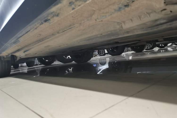 Used Volkswagen Tharu 2021 280TSI Two-Wheel-Drive Luxury Plus Edition
