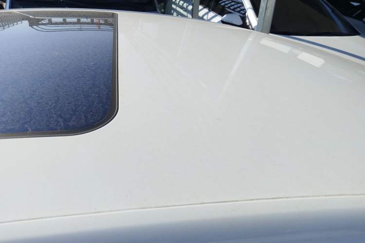 Used MG 5 2022 180 DVVT CVT Youth Luxury Edition
