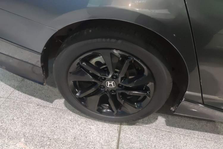 Used Honda Accord 2021 260TURBO Luxury Starry Sky Limited Edition
