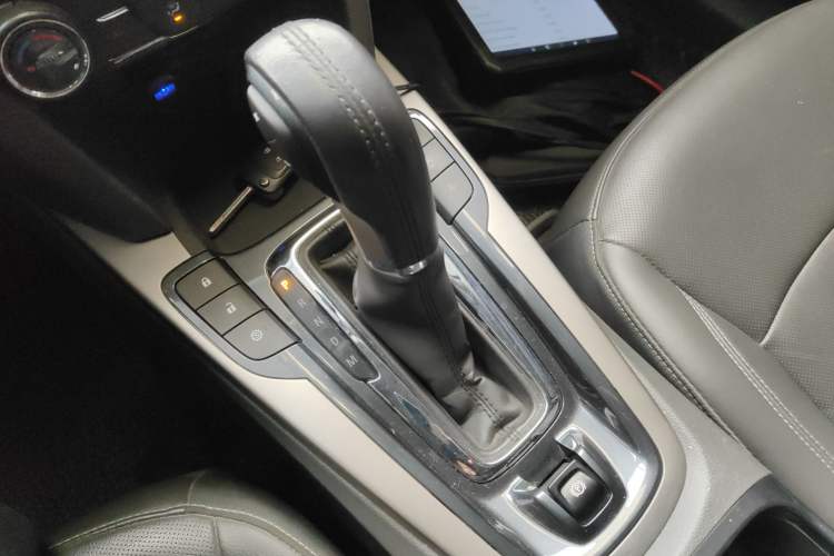 Used Chevrolet Malibu 2018 530T Automatic Luxury Edition
