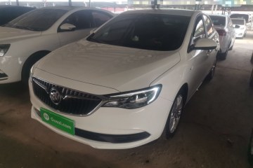 Used Buick GT 2021 Exemplar 1.5L Automatic Entry-Level Trim