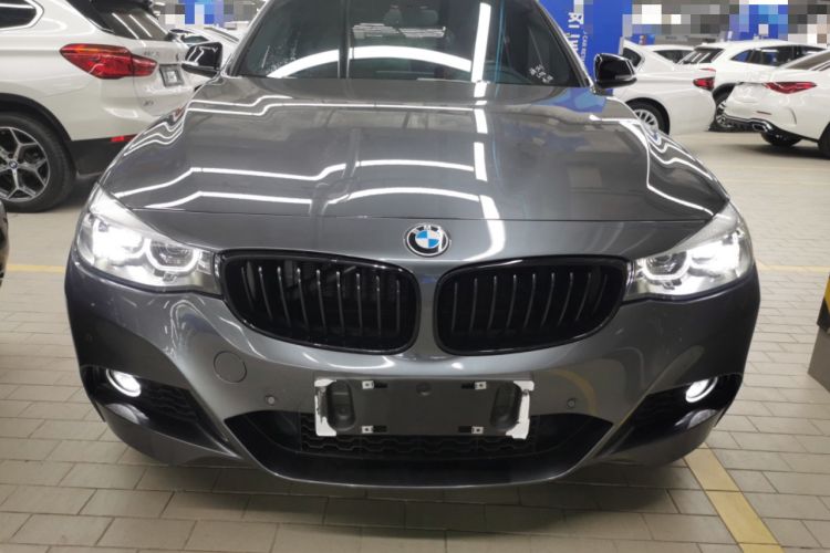 Used BMW 3 Series GT 2020 320i M Sport Night Edition