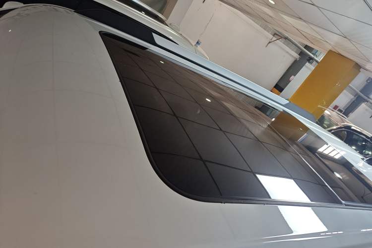 Used Haval Raptor New Energy 2024 Hi4 102 Pro