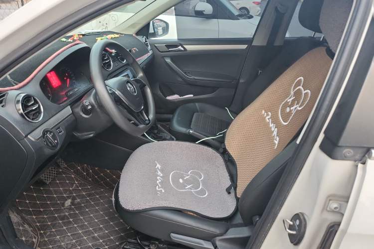 Used Volkswagen Jetta 2017 1.5L Automatic Comfort Model