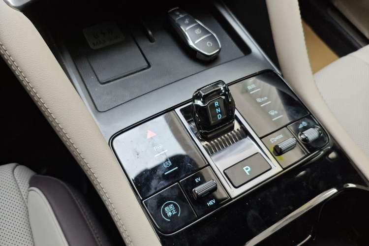 Used BYD Song PLUS New Energy 2025 DM-i 160KM Flagship Model