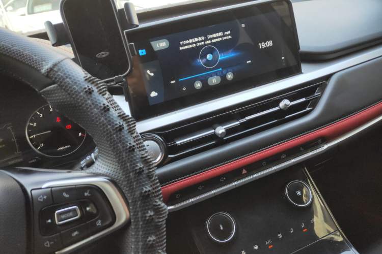 Used Chery Tiggo 7 2020 Discovery Edition 1.5T CVT Discovery No.1