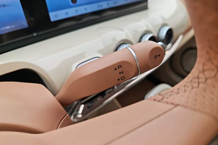 Used Wuling Bingo 2025 410 km Lingxi Deluxe Edition