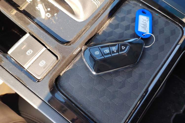 Used Chery Tiggo 5x 2023 1.5L CVT Fashion Edition
