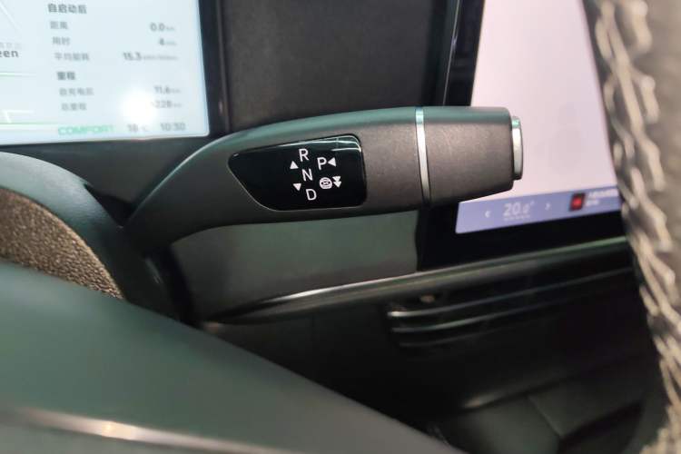 Used XPeng G6 2023 580 Long-Range Pro
