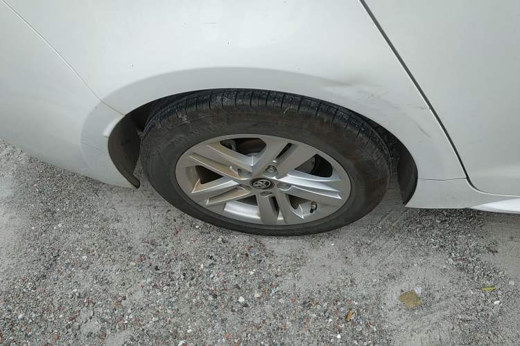 Used Toyota Levin 2022 TNGA 1.5L CVT Progressive Edition
