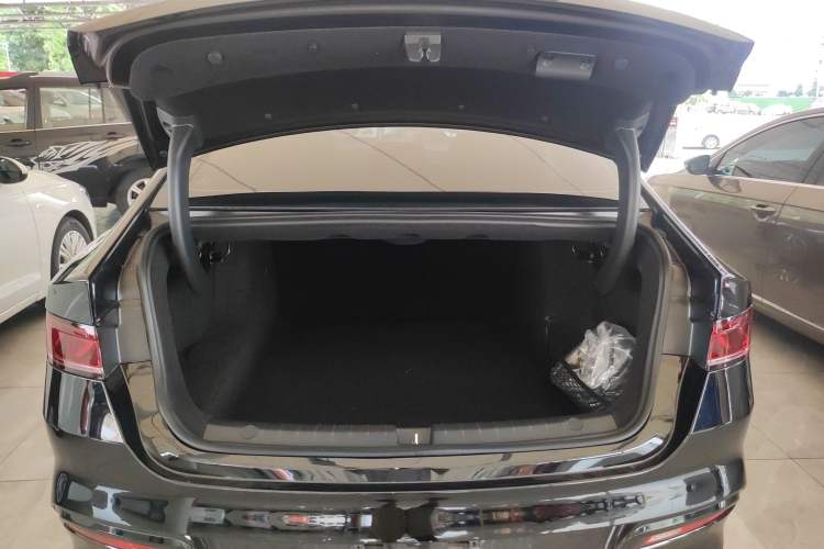 Used BYD Qin PLUS 2023 Champion Edition DM-i 55KM Superior Model