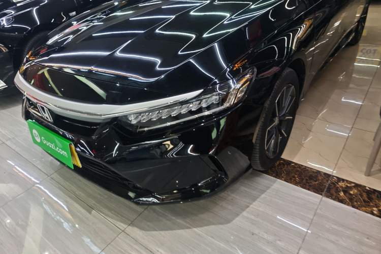 Used Honda Inspire 2022 260TURBO Elegant Edition