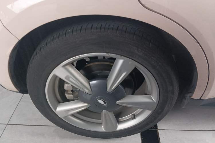 Used ORA Good Cat 2022 400km Standard Range Premium Version Lithium Iron Phosphate
