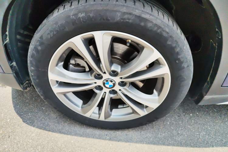 Used BMW X1 New Energy 2020 xDrive30Le Premium Edition