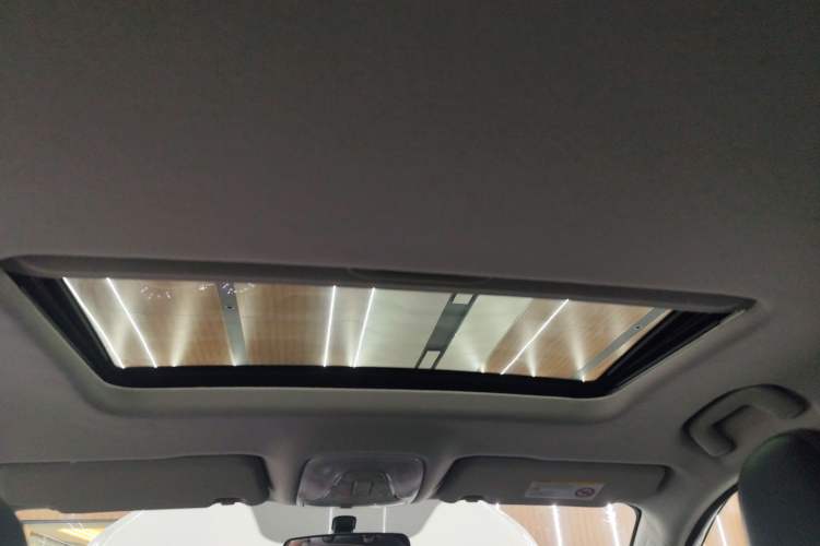 Used GAC Trumpchi GS3 2017 150N Automatic Elite Edition
