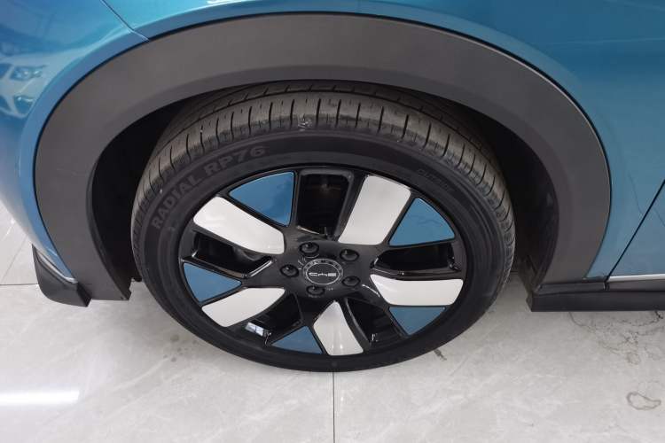 Used BYD Dolphin 2021 401km Knight Edition
