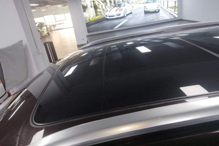 Used Porsche Cayenne 2019 Cayenne 3.0T
