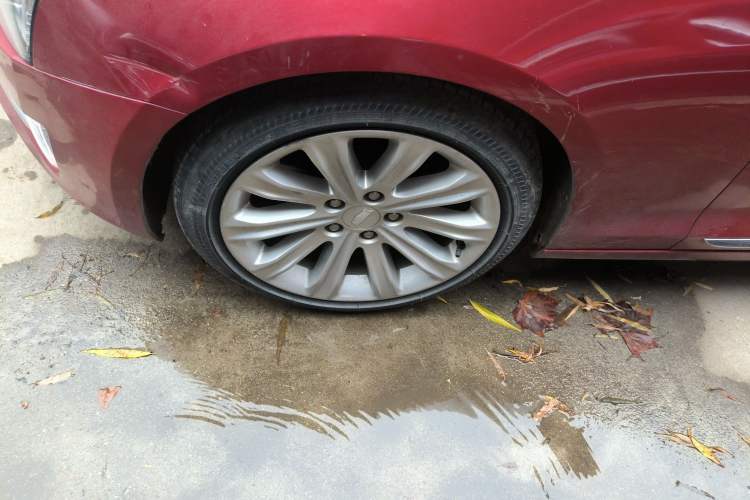 Used Cadillac ATS-L 2017 28T Fashion Edition
